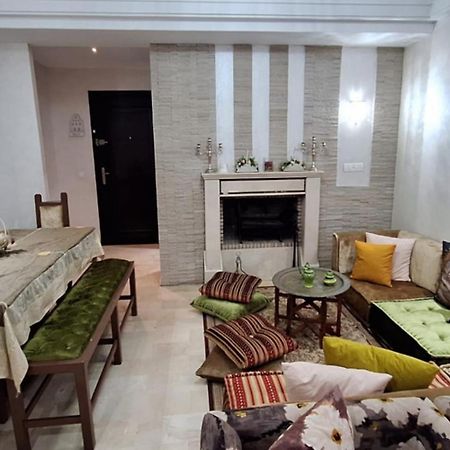 Relax Home Касабланка Екстер'єр фото