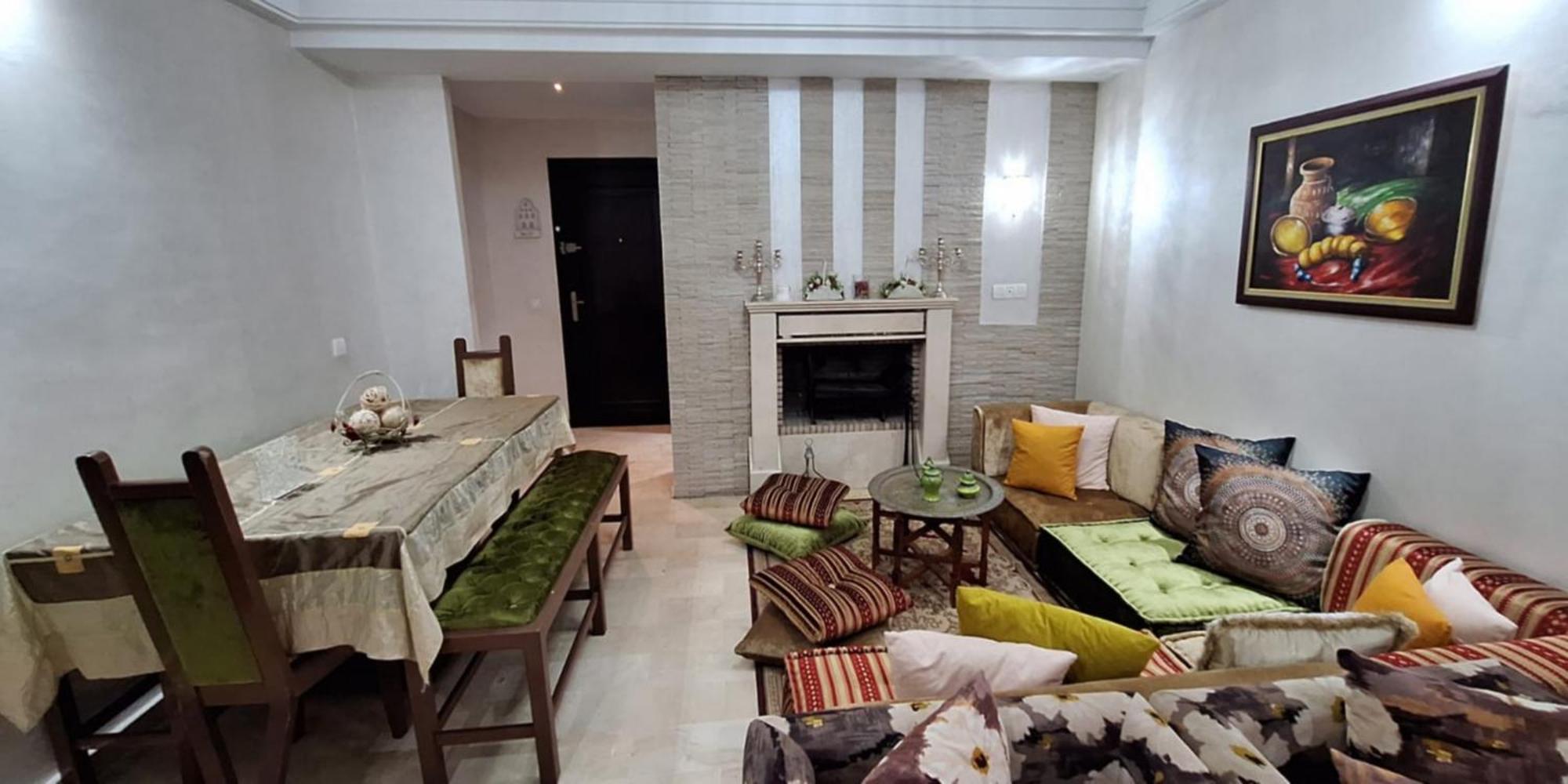 Relax Home Касабланка Екстер'єр фото
