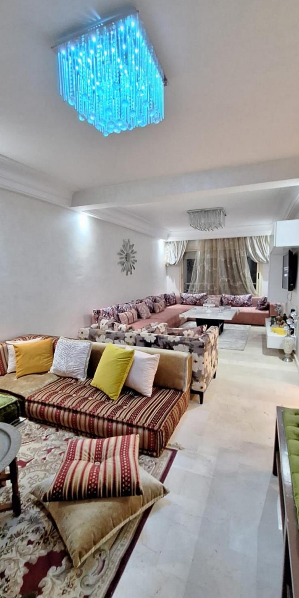 Relax Home Касабланка Екстер'єр фото