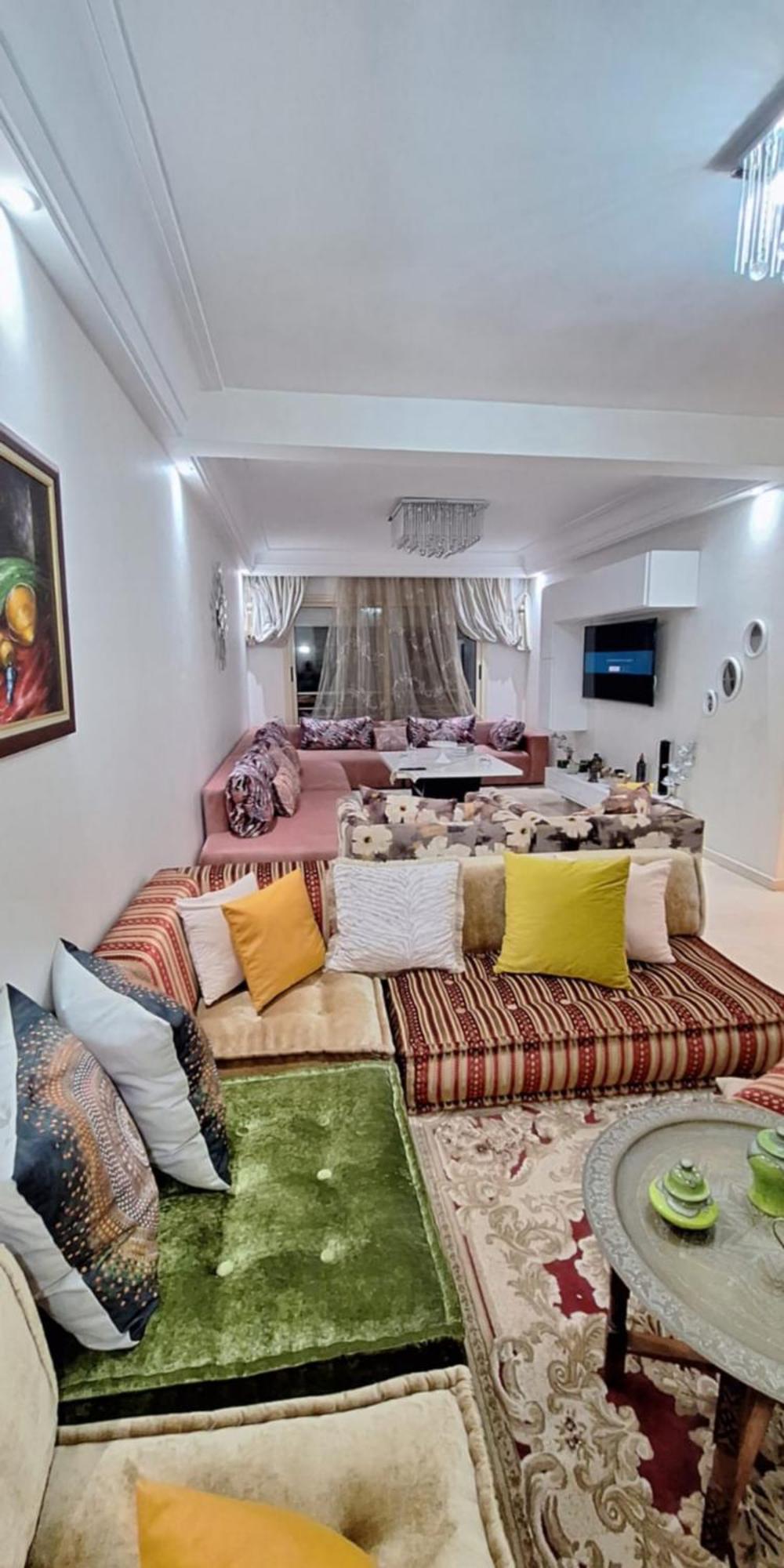 Relax Home Касабланка Екстер'єр фото