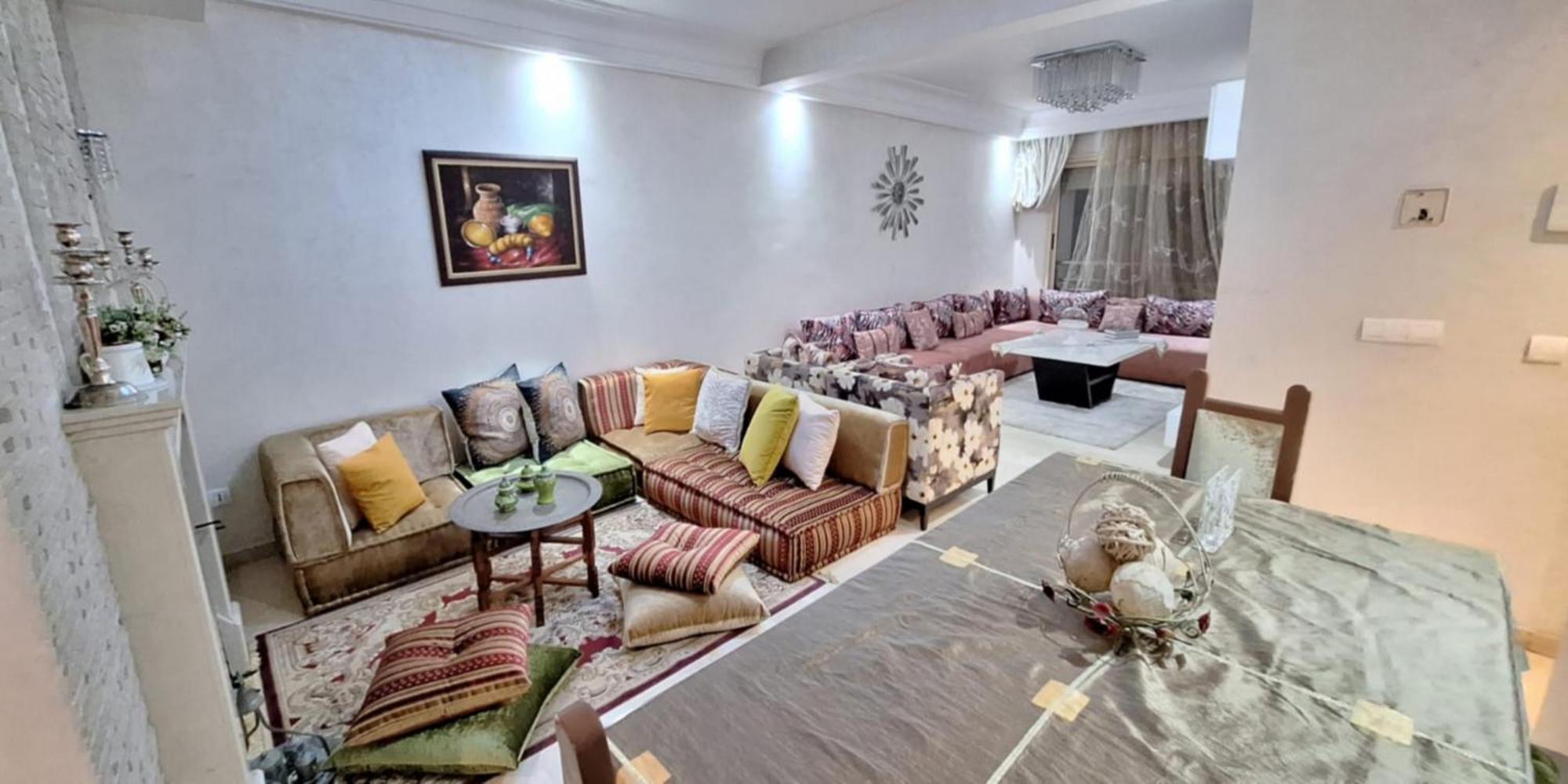 Relax Home Касабланка Екстер'єр фото