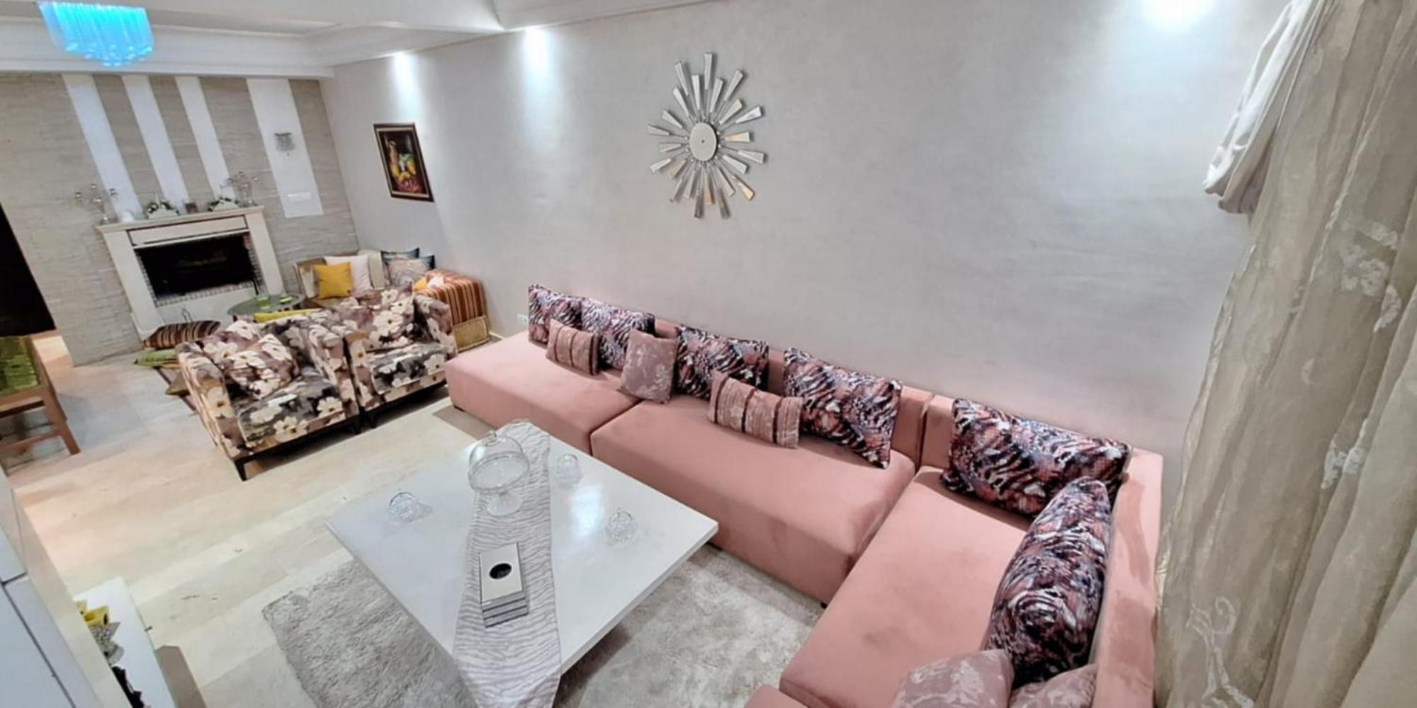 Relax Home Касабланка Екстер'єр фото