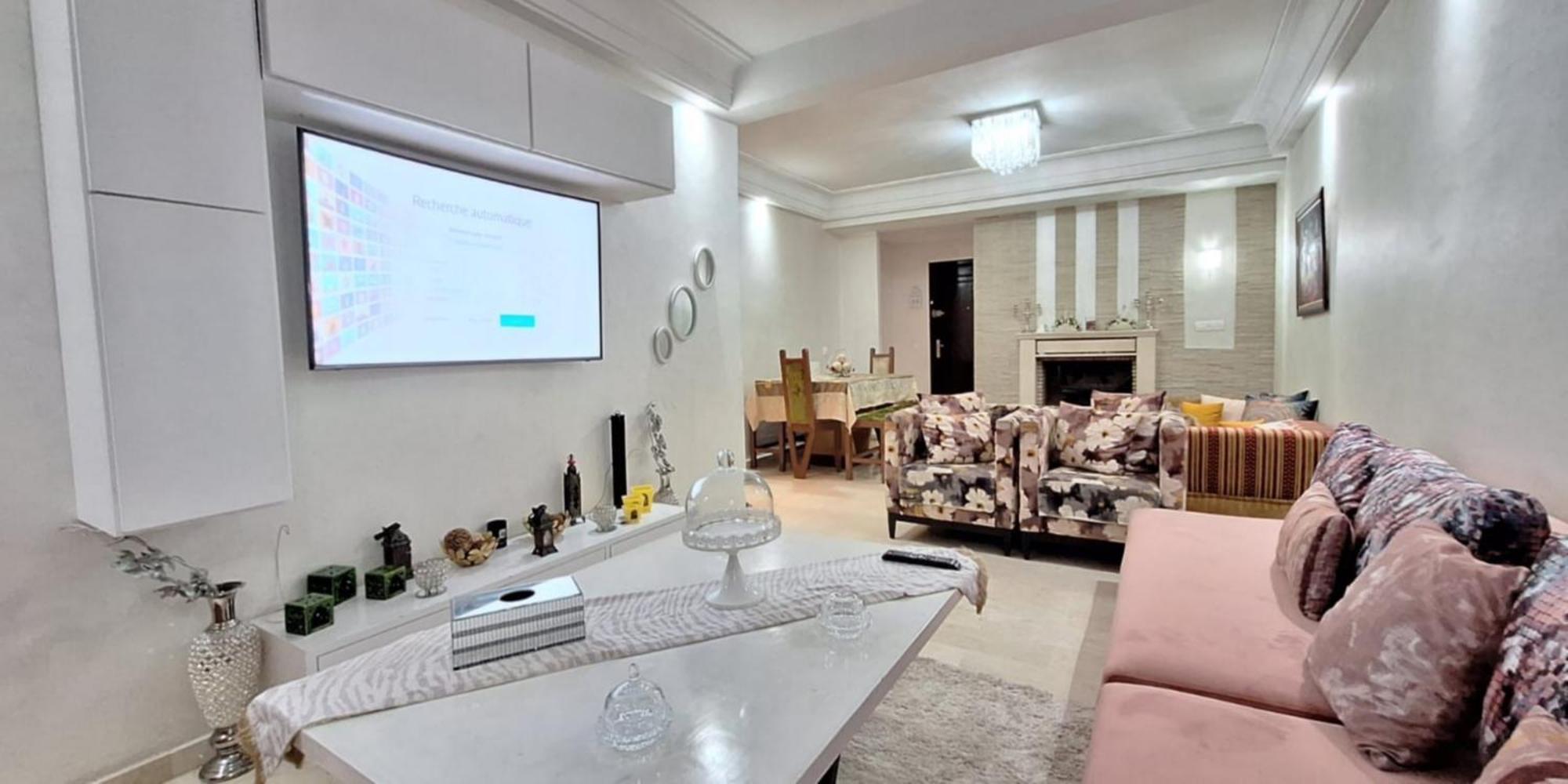Relax Home Касабланка Екстер'єр фото
